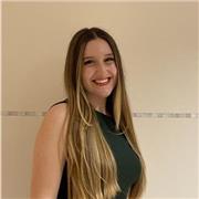 Estudiante de Educación Primaria, doy apoyo a niños/as entre 6 y 12 años.